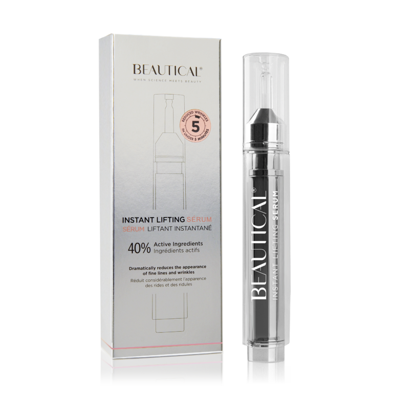 beautical instant lifting serum best anti aging product