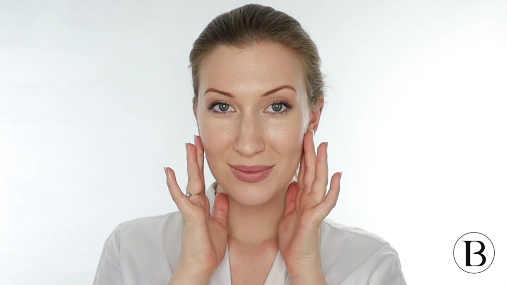 beautical instant lifting serum immediate visible effect formula anti-wrinkle anti-aging moisturizing