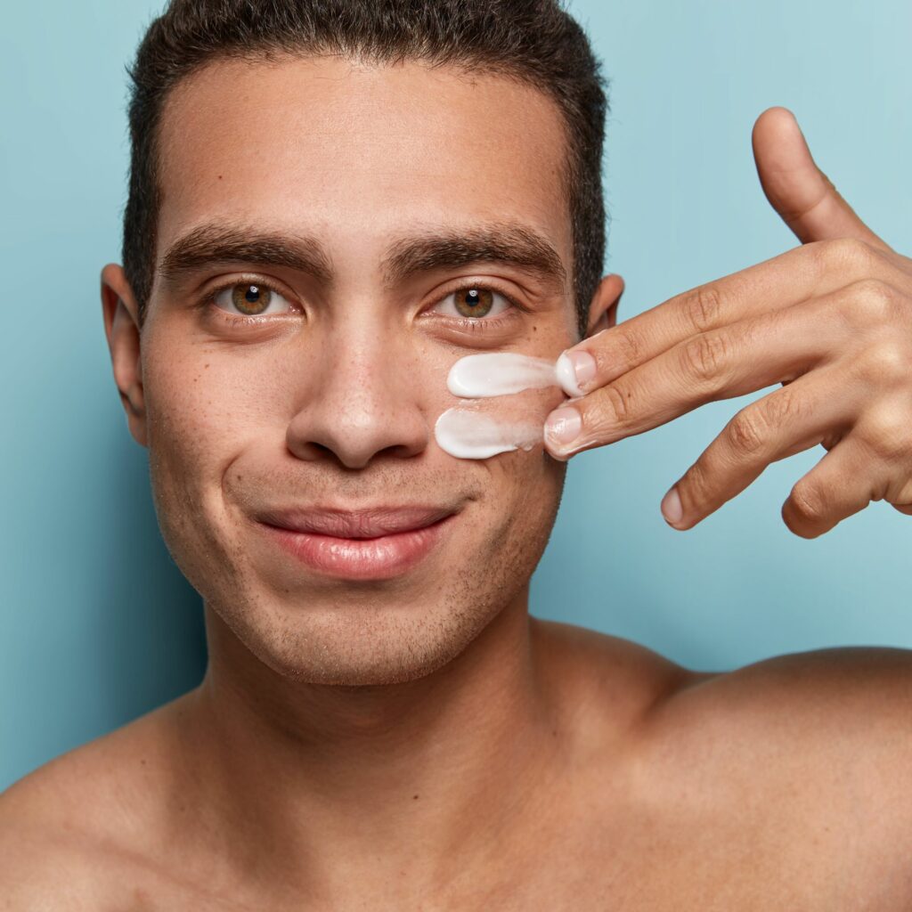 gender neutral skincare beautical skin tips