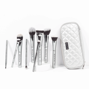BEAUTICAL METAL GLAM Brush Set_packshot brushes