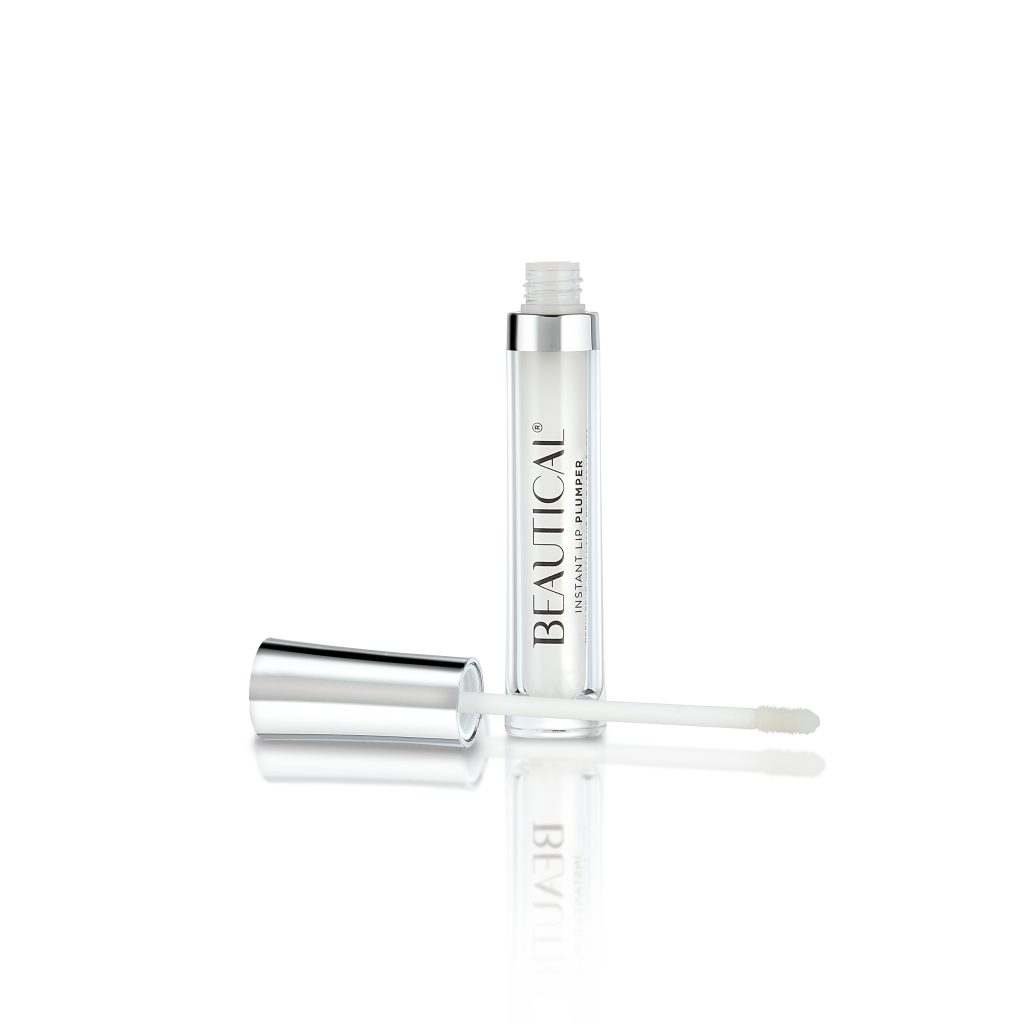 beautical instant lip plumper moisturizing plumping
