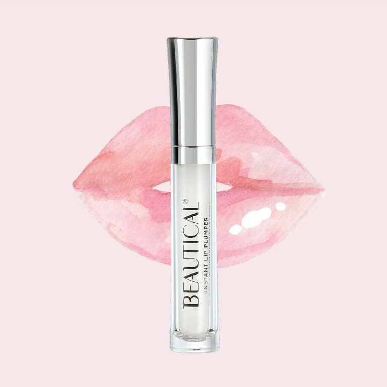 beautical instant lip plumper booster lips