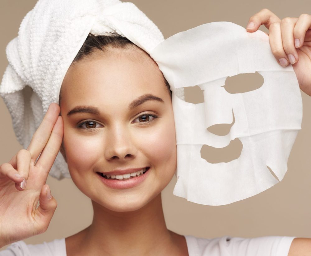 BEAUTICAL Peptide Revitalizing Sheet Mask science behind