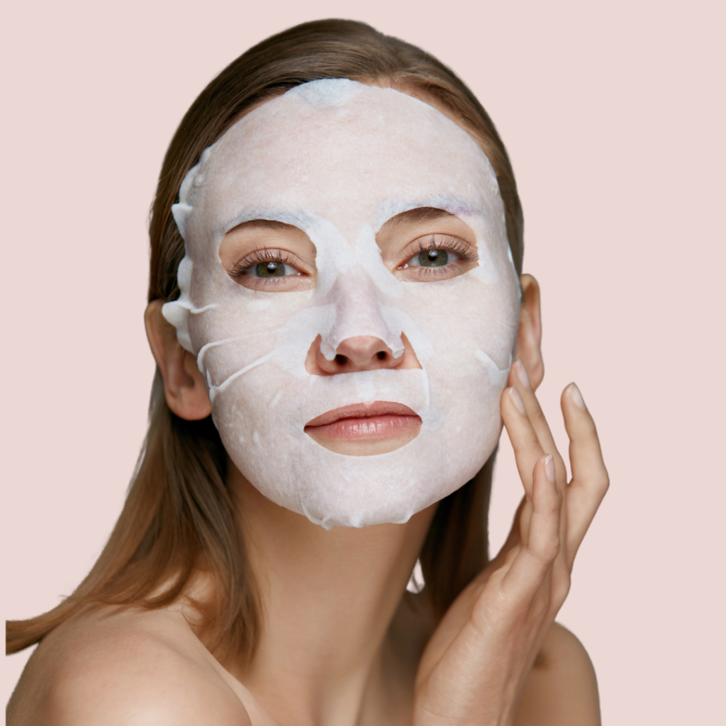 beautical peptide revitalizing mask benefits