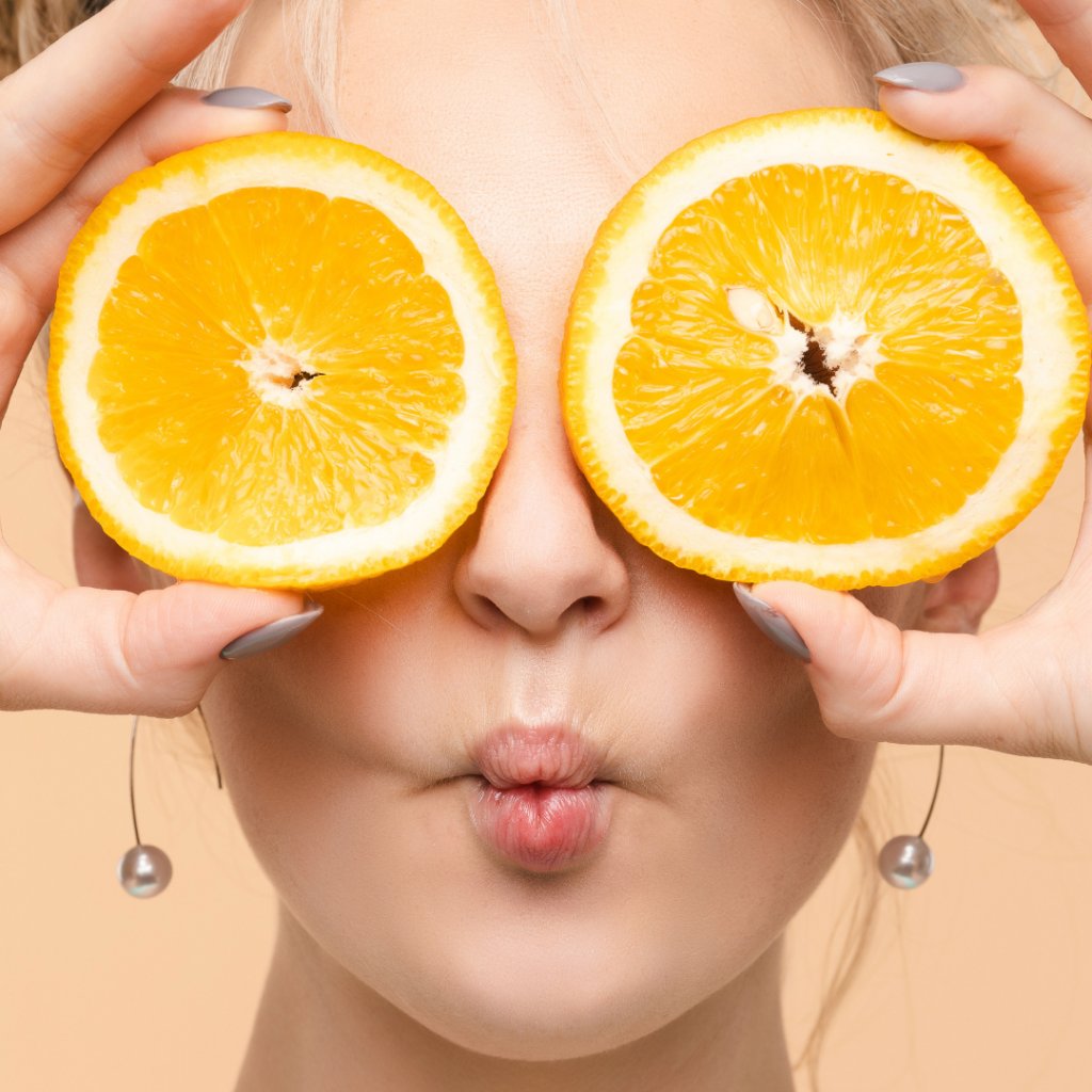 vitamin c benefits for the skin blog article