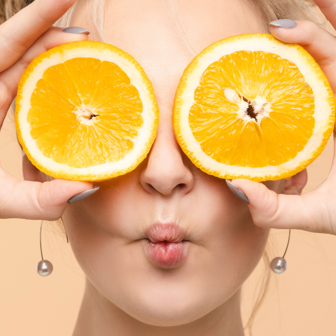 vitamin c benefits for the skin blog article