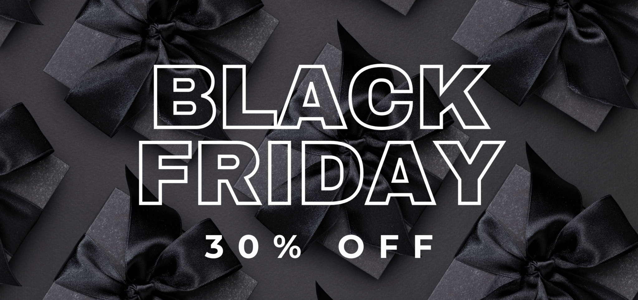 BEAUTICAL skincare BLACK FRIDAY promotion